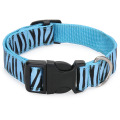 Printed Nylon Pet Collars Cat Collars Dog Collars Puppy Collars